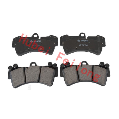 brake pad offers