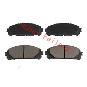 D1324 Brake Pads