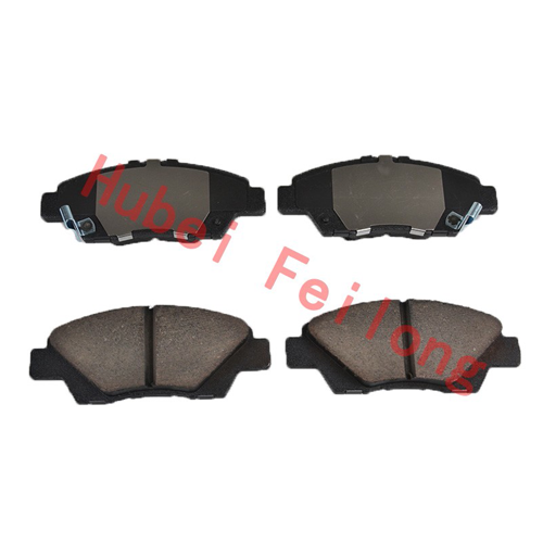 Honda Fit Front brake pads quotes