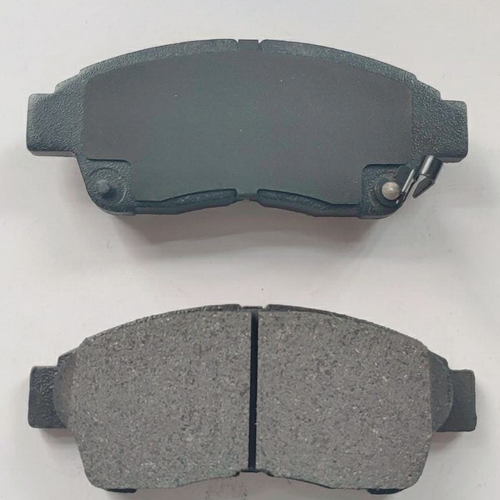 Toyota RAV4-1 Front ceramic brake pads 