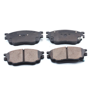 D1642 Brake Pads
