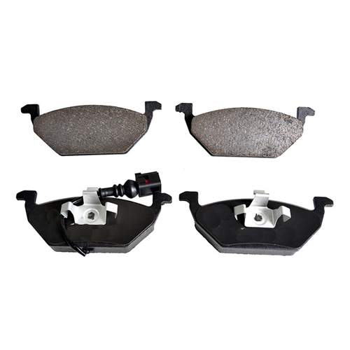 AUDI A3 Front brake pads price