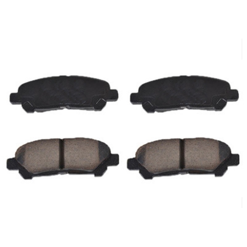 D1325 Brake Pads