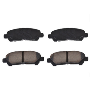 D1325 Brake Pads
