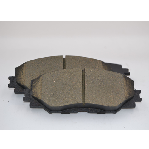 D1210 Brake Pads