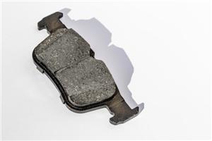 Common faults and solutions for brake pads