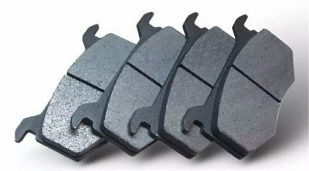 brake pads