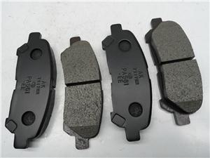 The difference between brake shoes, brake drums and brake pads