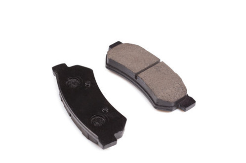 red brake pads price