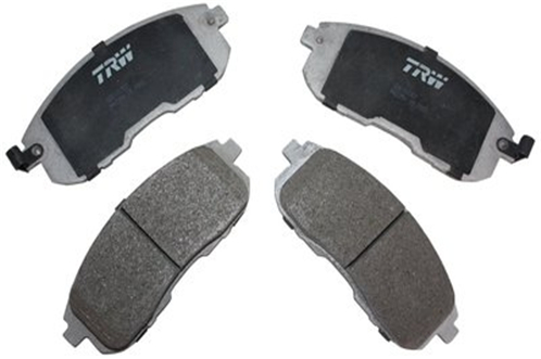 aftermarket brake pads wholesale 