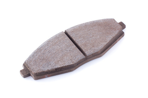 new brake pads price