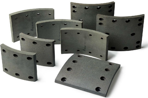 China durm brake lining