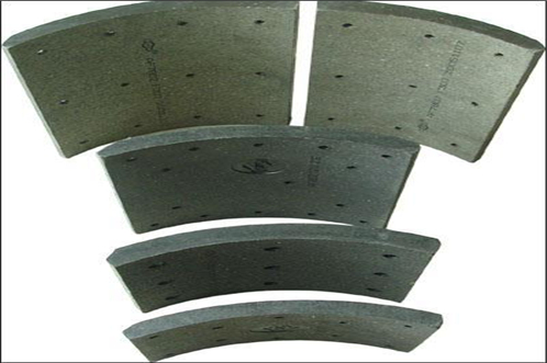 Supply VOLVO brake linings factory wholesale quotes price