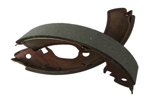 trailer brake shoes manufacturers 