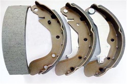 Advantages of drum brake pads and reasons for failure
