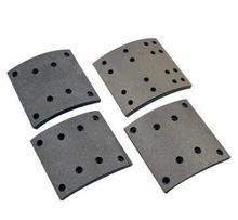 Which is the best for ceramic, semi-metal and asbestos brake pads
