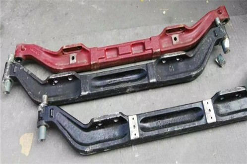 Common fault causes and maintenance methods for automobile front axle