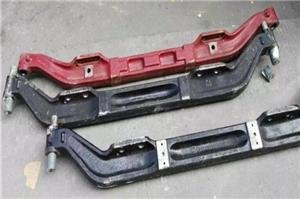 Common fault causes and maintenance methods for automobile front axle