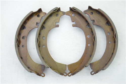 Disc Brake Pad