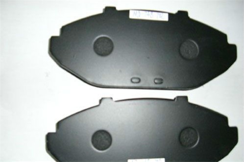 Introduction to the five advantages of CV brake pads