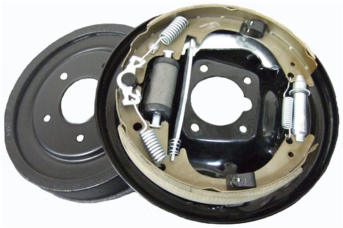 Which is better for drum brakes and disc brakes
