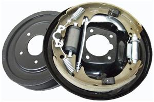 Which is better for drum brakes and disc brakes