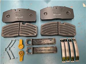 Brake Pads 29340