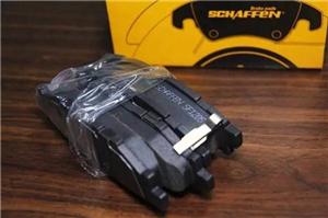 The advantages and methods of determining the quality of ceramic brake pads