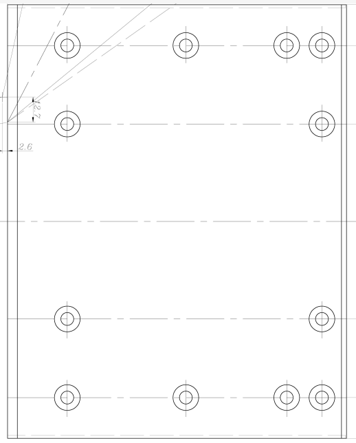 WVA 19369/ WVA19370 BRAKE LINING