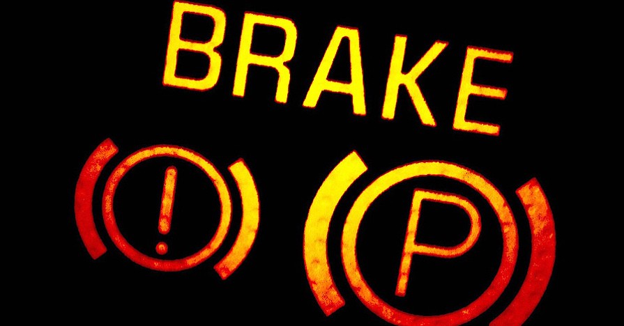 CHANGING BRAKE PADS: THE WHEN AND HOW