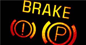 CHANGING BRAKE PADS: THE WHEN AND HOW