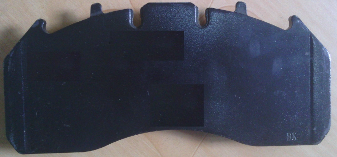 Truck Brake Pads 29187