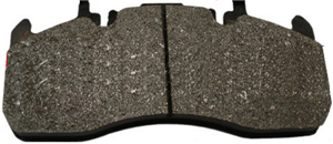 VOLVO Truck Brake Pads 29173