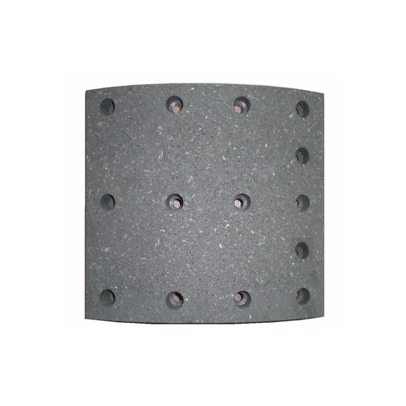 Brake lining 19071