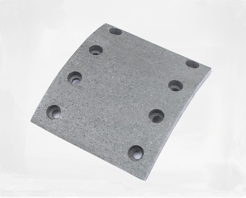 Brake lining 19246