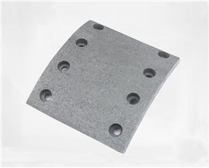 Brake lining 19246
