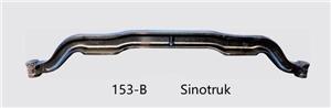 153-b bus front axle beam