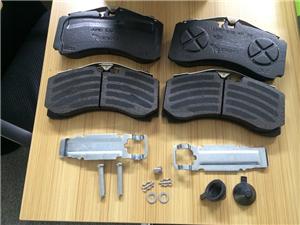 New product-brake pad-WVA 29328