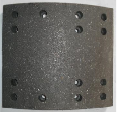 brake Lining 4709