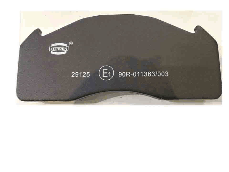 Brake Pad WVA29125