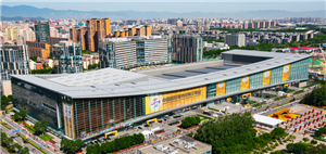 Feilong Preparing for 