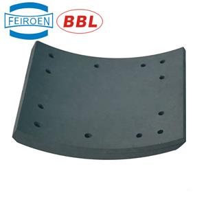 High Quality Brake Lining Material Brake Roll With competitive Price for 19036
