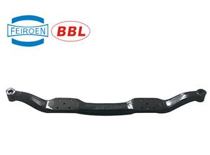 Good quality front axle beam i beam front axle