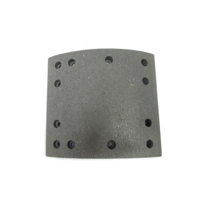 Truck Brake Lining kit parts wholesale price factory direct selling Brake Lining WVA 19036