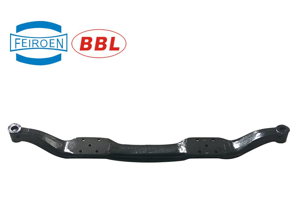 ZS14E Dongfeng Dana Front Axle Beam