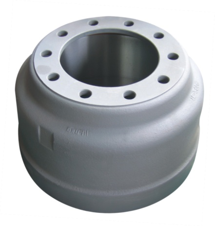 HIGH QUALITY HEAVY DUTY TRUCK TRAILER AMERICAN EUROPEAN TYPE BRAKE DRUM