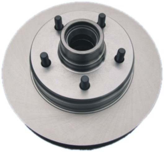 Auto parts of disc brake truck brake disc with factory price