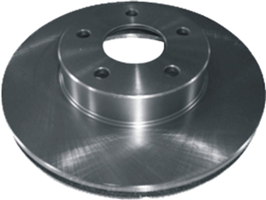 Customized Brake Disc For commercial vehicles Break Parts for OE market