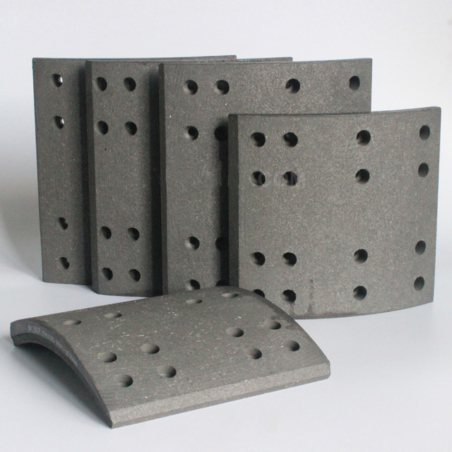 automotive brake linings wholesale price