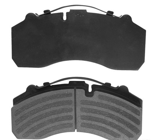 Supply CV Brake Pads 29328 Wholesale Factory - HUBEI FEILONG FRICTION ...